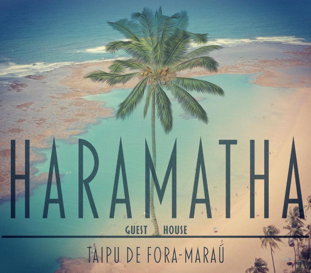 Haramatha 호텔 바라 그란데 외부 사진